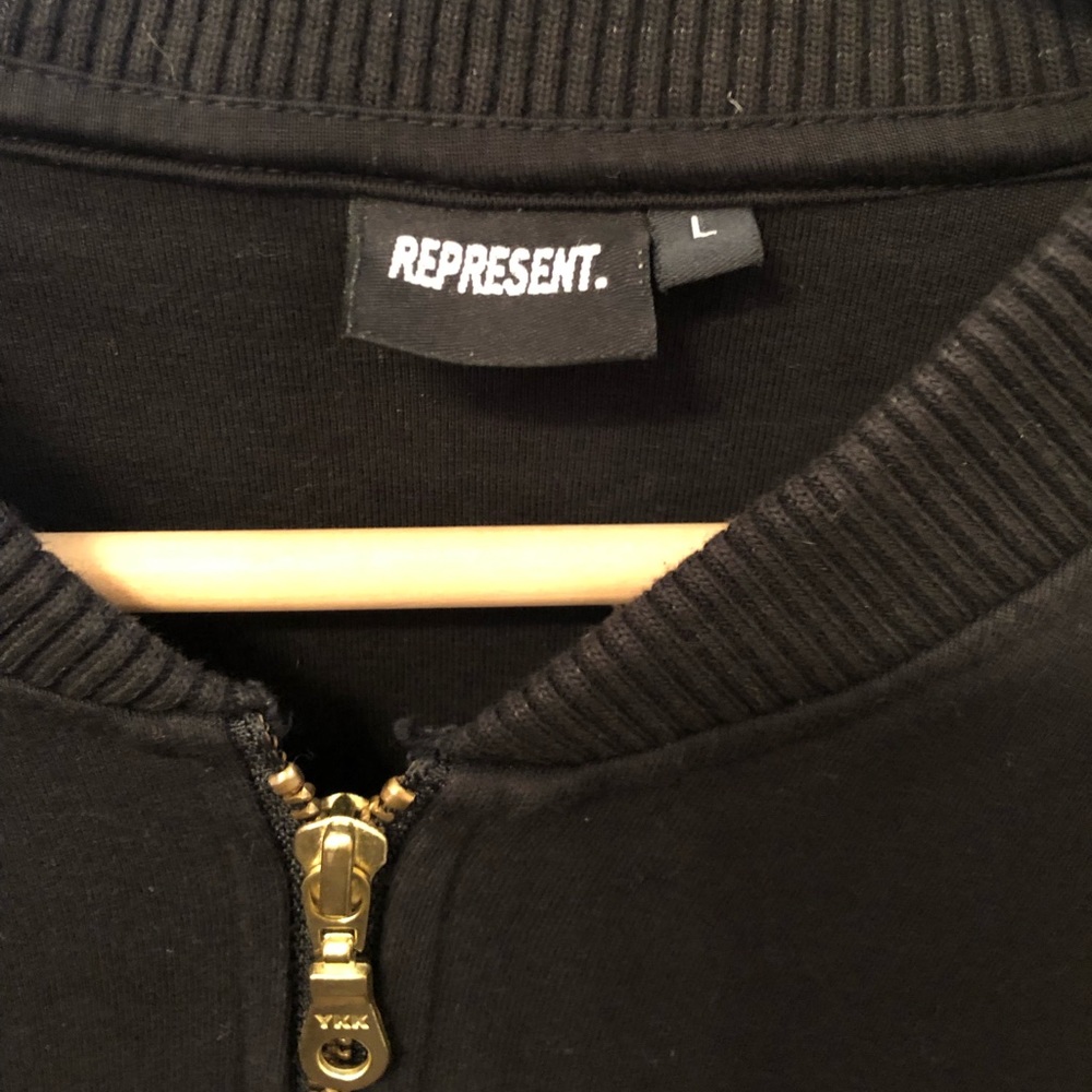 Represent jacket - Picture 3 of 5